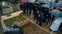 Güllerin Savaşı 65. Bölüm Fragmanı