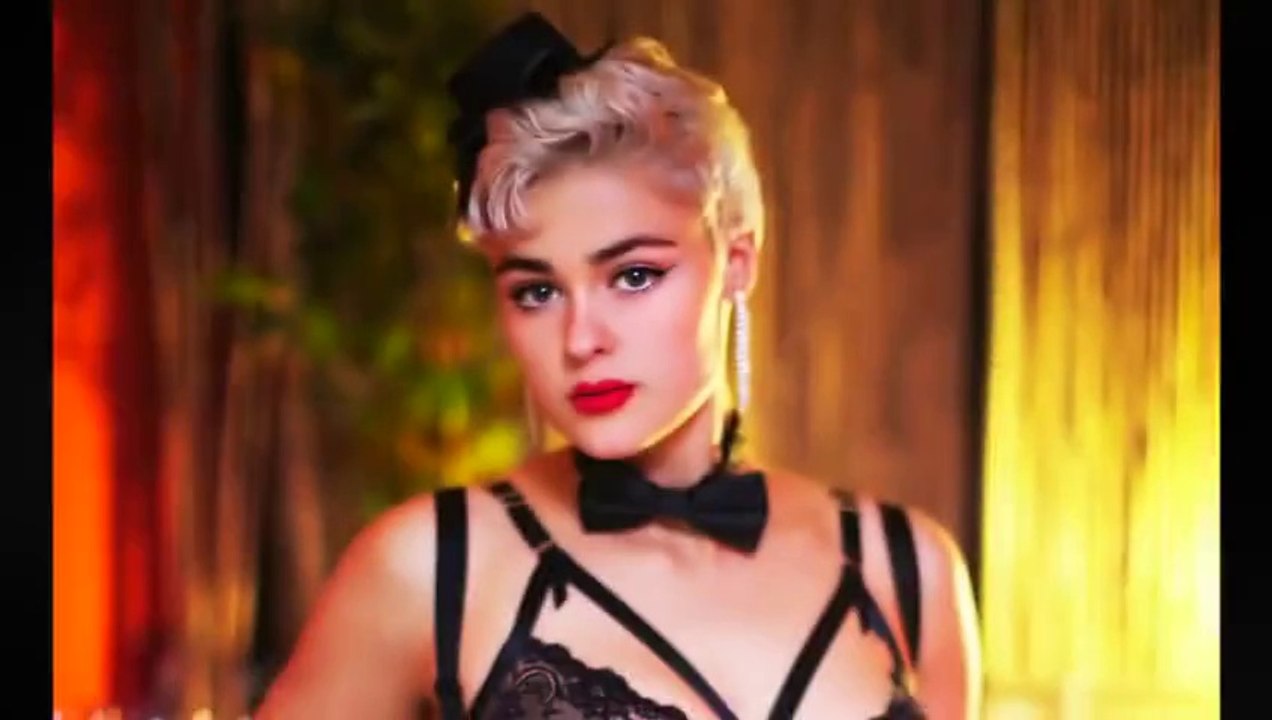 Stefania Ferrario, la décomplexée
