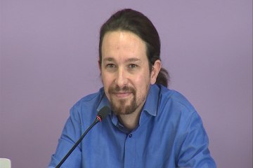 Podemos: "Nos ponemos a disposición de la UDEF"