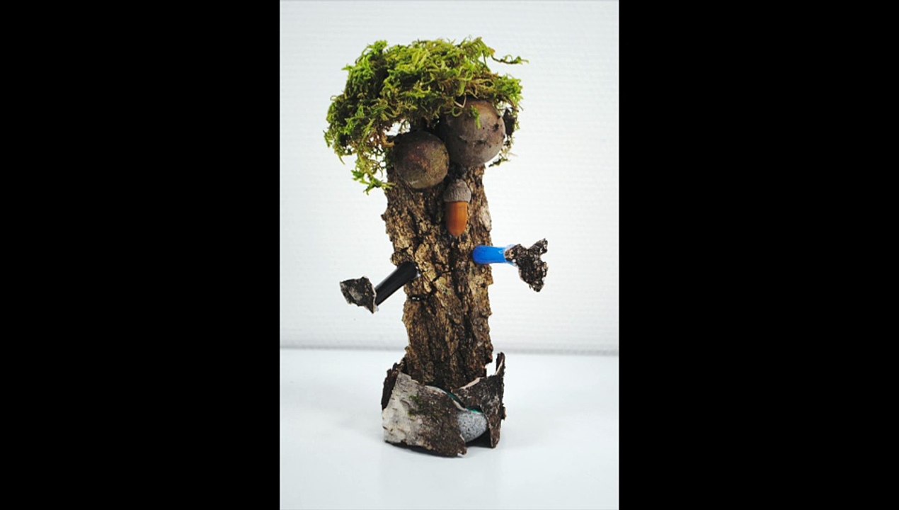 Animobjet - Sculpture d'Assemblage - Classe de 6B - Collège Pierre Loti - Rochefort 2016