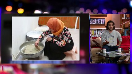 Tunivisions Live (Replay) (12-01-2016)