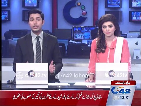 Citizens are enjoying rain and foods