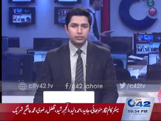 Education minister mets with Bahaudin zakriya university students