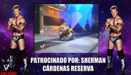 Jeff Hardy vs Brock Lesnar 2002 Backlash