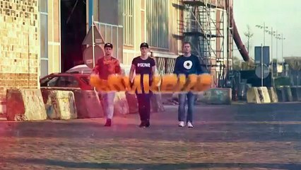 #47: BOETE VOOR ZWARTRIJDEN OP TRAM - #BLUF (720p Full HD)
