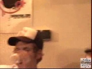 Interview d'Alice Russell, Tm Juke et leur groupe