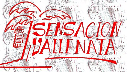 MENSAJE DE ALEGRIA-SENSACION VALLENATA-LOS HERMANOS BROCHERO