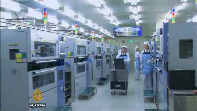 Samsung settles compensation claims by sick workers