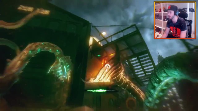 Black Ops 3 ZOMBIES GAMEPLAY #1 - 'Shadows of Evil' w_ Ali-A (Call of Duty Zombies)-VecFn5T0dPM