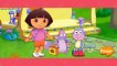 Dora L'Exploratrice en francais : Le premier jour d'école - pour enfants dora des animes  AWESOMENESS VIDEOS