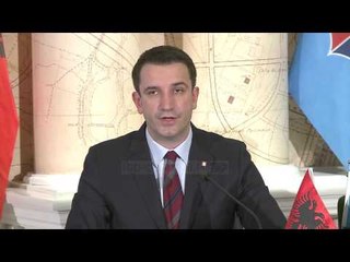 Bashkia, 100 projekte për Tiranën - Top Channel Albania - News - Lajme