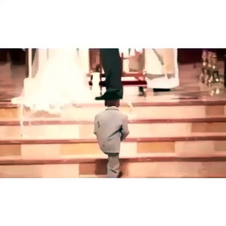 Anak Gaul | Kirainnya Pastor Minta Toss!!!!!!!