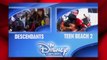 Disney Descendants - Rotten to the Core Lyric Video - Official Disney Channel UK HD