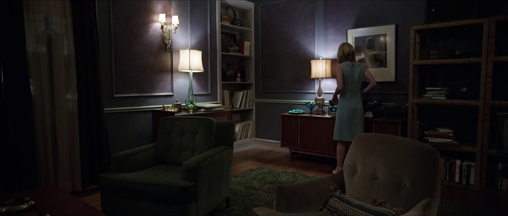 Annabelle Now Playing [HD]