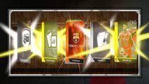 NBA 2K16 DPOY Pack Box Opening DPOY MJ