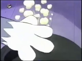 Abertura do desenho Tom e Jerry Kids,versão em hebraico