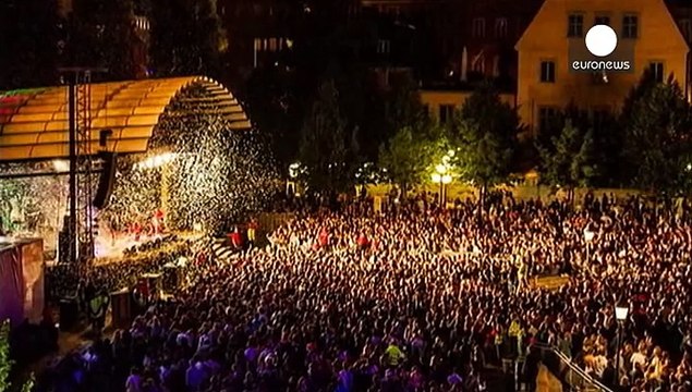 Швеція: поліція приховувала масштаб сексуальних домагань на фестивалі у Стокгольмі