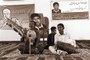 Old is Gold, Old Saraiki music, Mohan Bhagat performing on Zahoor Damaani Barsi - YouTube