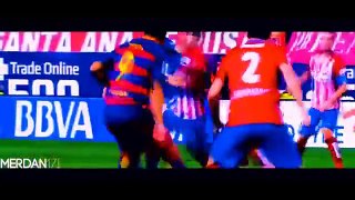 Lionel Messi - I'm Not Done! Best Driblbings & Goals 2015 - YouTube