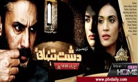 Dasht-e-Tanhai » Ptv Home »  Episode	14	» 12th January 2016 » Pakistani Drama Serial