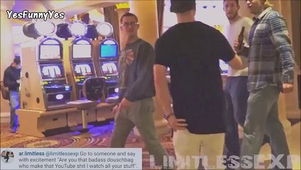 Funniest YouTube Comments Prank 2016