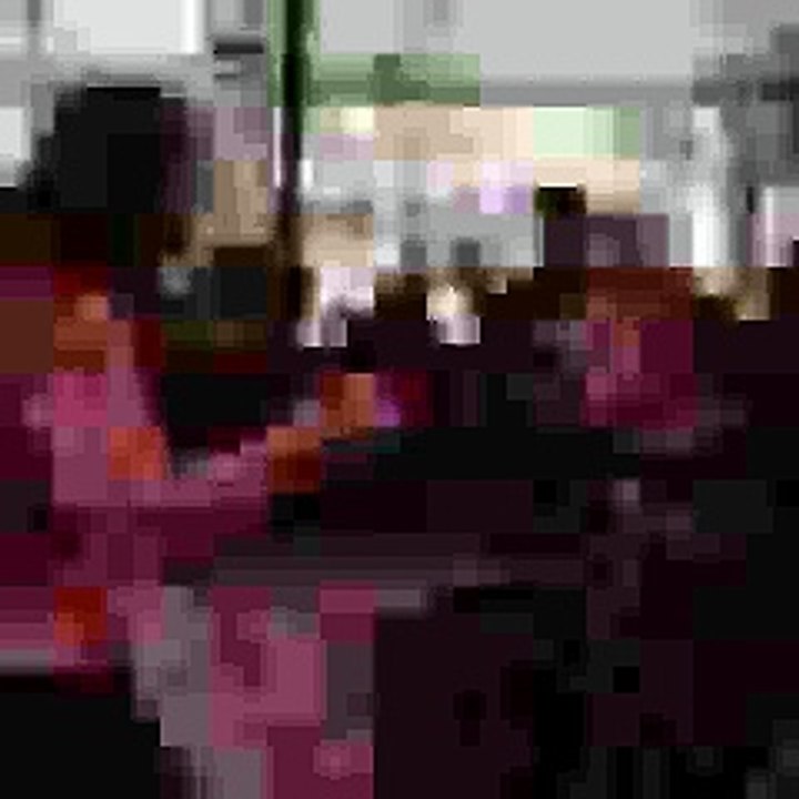 Corey Slipknot agredindo Baron Corbin