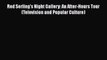 Read Rod Serling's Night Gallery: An After-Hours Tour (Television and Popular Culture) Ebook