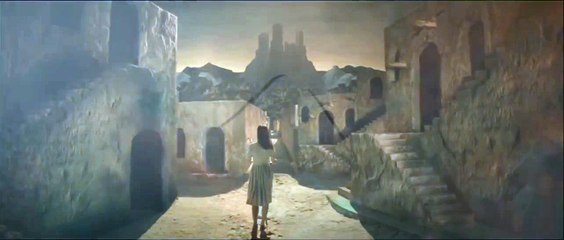 David Bowie - Blackstar ★ Trailer