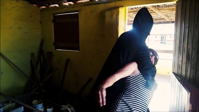 Psicóticos III - Trailer