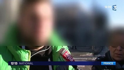 Professeur juif agressé à Marseille : la garde à vue de l'adolescent prolongée