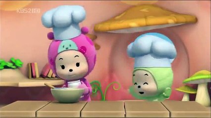 후토스 2기 - 23화 케이크 만들기 FULL HD