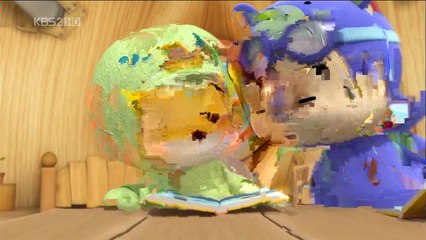 후토스 2기 - 24화 바이킹 놀이