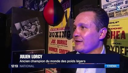 Cinéma : la légende Rocky Balboa ressuscite à nouveau avec "Creed"