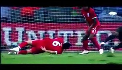 Top 10 Bicycle Kick Goals in football history 2015