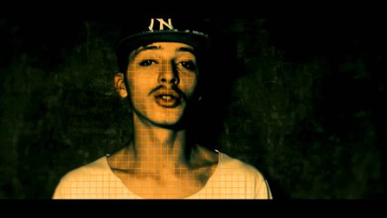 Blacknight - Ndejen Chill (Official HD Video) 🎶