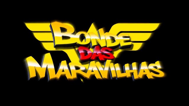 Bonde Das Maravilhas - MACETINHO DAS MARAVILHAS #