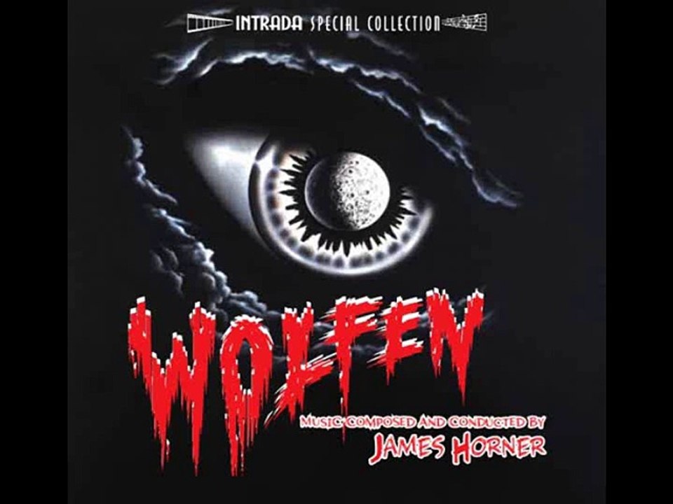 Wolfen