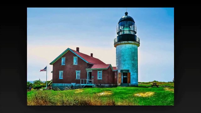 Most Haunted Lighthouse In The World Part 1 Real Paranormal Story Scary Videos