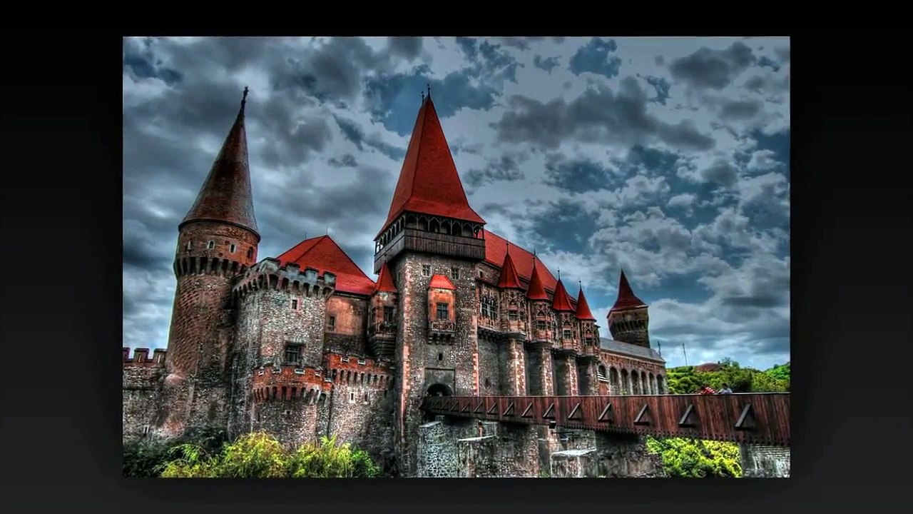 5 Most Haunted Castles In The World   Most Haunted Places On Earth   Real Scary Videos