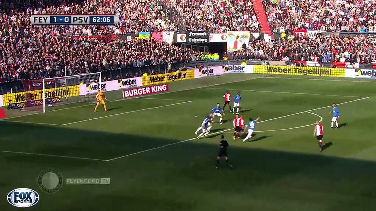 12-01-2016 FeyenoordTV