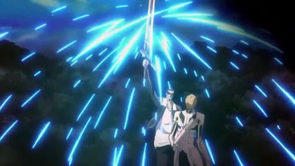 Ultimate Hero s Comeback 2 - Anime MV ♫ AMV