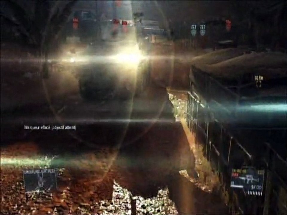metal gear solid 5 : 45ème partie