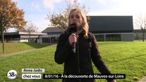 Le 18h chez vous à Mauves sur Loire