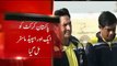 Pakistani Found New Fastest Bowler. Peshawar Zalmi Selected Him For PSL