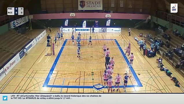 LAF : SF Paris St-Cloud / RC Cannes - J5 - mardi 12 janvier (8)