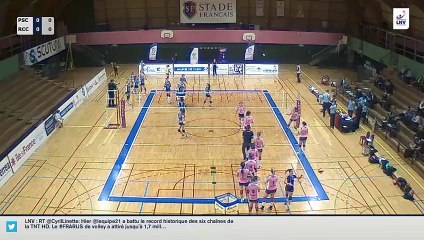 LAF : SF Paris St-Cloud / RC Cannes - J5 - mardi 12 janvier (8)