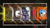 NBA 2K16 Historic Pack Opening John Wall