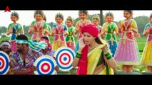 Soggade Chinni Nayana Title Song Trailer __ Nagarjuna, Ramya Krishnan, Lavanya Tripathi