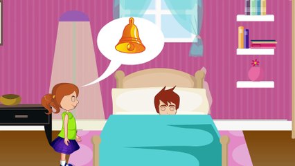 Nursery Rhymes And Kids Songs Are You Sleeping Brother John