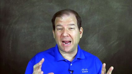192.Lesson 2 Configuring OSPF